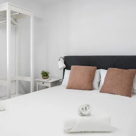 Apartment Apartamento En Playa Con Piscina Con Aacc Castelldefels